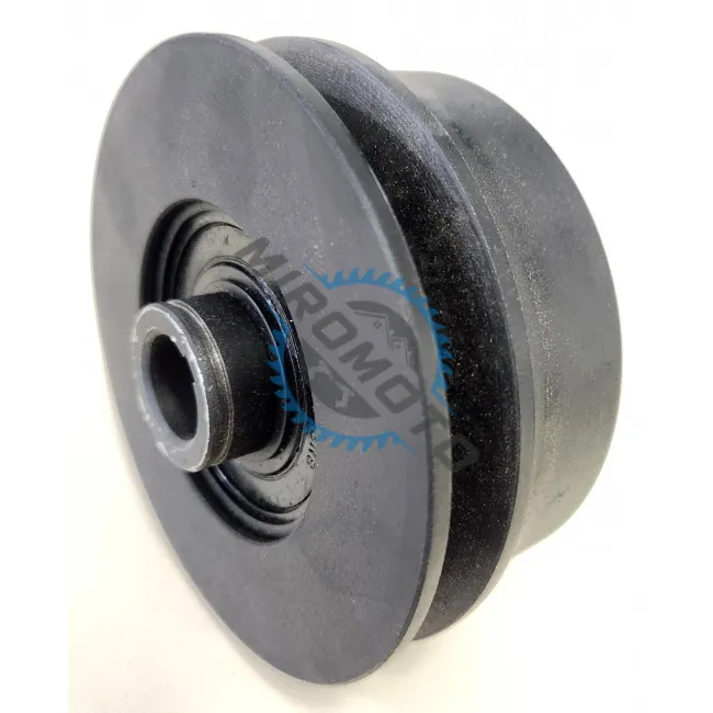 Ambreiaj compatibil Honda 115 x 19 mm (1 canal - 13mm)