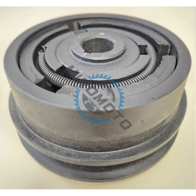 Ambreiaj compatibil Honda 115 x 19 mm (1 canal - 13mm)