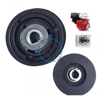 Ambreiaj compatibil Honda 115 x 19 mm (1 canal - 13mm) Ambreiaj compatibil Honda 115 x 19 mm (1 canal - 13mm)
