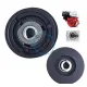 Ambreiaj compatibil Honda 115 x 19 mm (1 canal - 13mm)