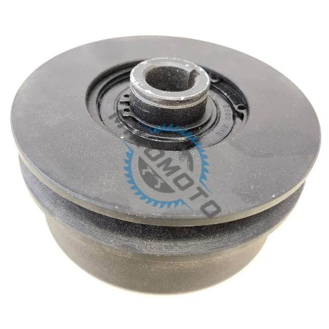 Ambreiaj compatibil Honda 115 x 19 mm (1 canal - 13mm)