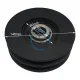 Ambreiaj compatibil Honda 148mm x 25.4mm (2 canale 17mm) Ambreiaj compatibil Honda 148mm x 25.4mm (2 canale 17mm)