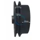 Ambreiaj compatibil Honda 128 x 19 mm (1 canal - 13mm) Ambreiaj compatibil Honda 128 x 19 mm (1 canal - 13mm)