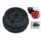Ambreiaj compatibil Honda 128 x 19 mm (1 canal - 13mm) Ambreiaj compatibil Honda 128 x 19 mm (1 canal - 13mm)