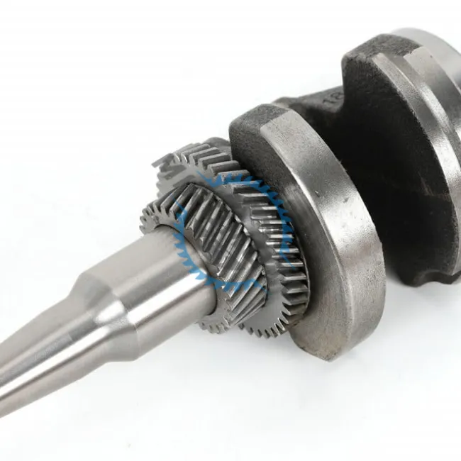 Ambielaj generator conic 13CP (GX 390, 188F)