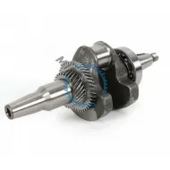 Ambielaj generator conic 13CP (GX 390, 188F)