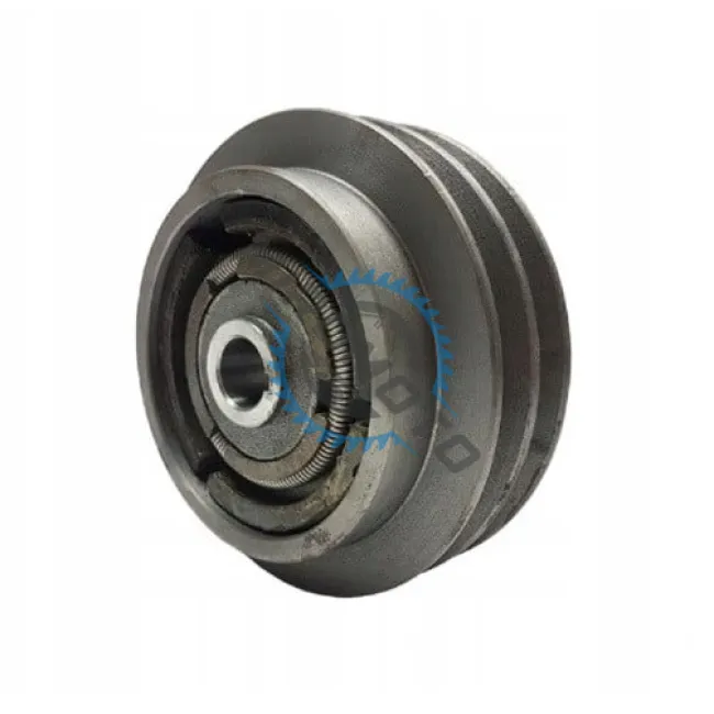 Ambreiaj compatibil Honda 130 x 19mm (2 canale - 13mm)