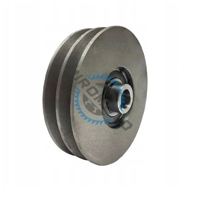 Ambreiaj compatibil Honda 130 x 19mm (2 canale - 13mm)