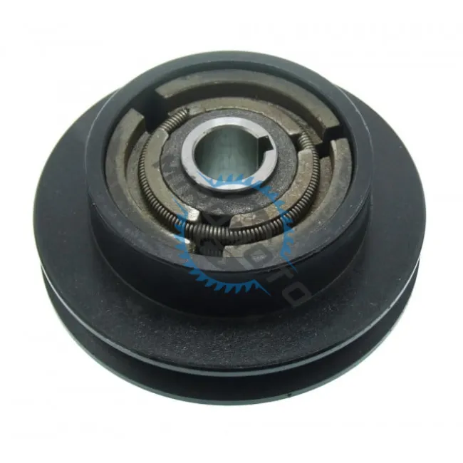 Ambreiaj compatibil Honda 148 x 25.4mm (1 canal - 13mm)