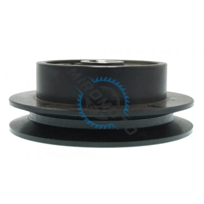 Ambreiaj compatibil Honda 148 x 25.4mm (1 canal - 13mm)