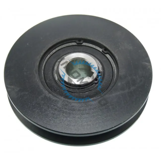 Ambreiaj compatibil Honda 148 x 25.4mm (1 canal - 13mm)