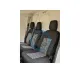 Huse auto universale pentru autoutilitare / dube / van-uri, material textil 2+1 pentru scaun sofer + bancheta stanga, burete 10mm + 5mm, negru Huse auto universale pentru autoutilitare / dube / van-uri, material textil 2+1 pentru scaun sofer + bancheta stanga, burete 10mm + 5mm, negru
