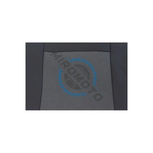Huse auto universale pentru autoutilitare / dube / van-uri, material textil 2+1 pentru scaun sofer + bancheta stanga, decupaj special tetiere, premium, gri Huse auto universale pentru autoutilitare / dube / van-uri, material textil 2+1 pentru scaun sofer + bancheta stanga, decupaj special tetiere, premium, gri
