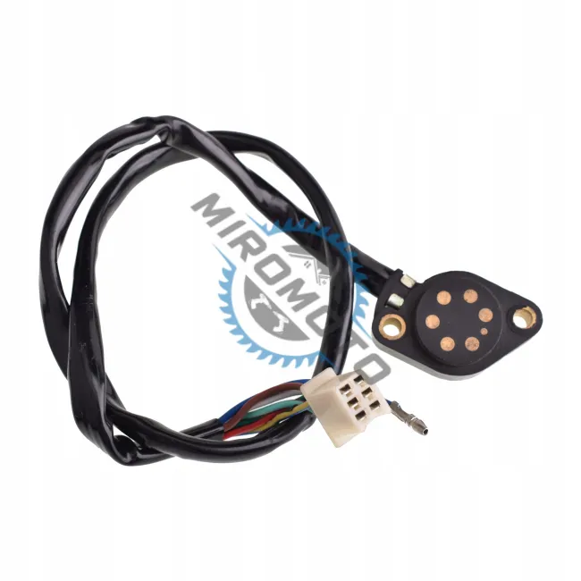 Senzor de viteza ATV Loncin CF Shineray XY 300cc ST-4E, 6 fire