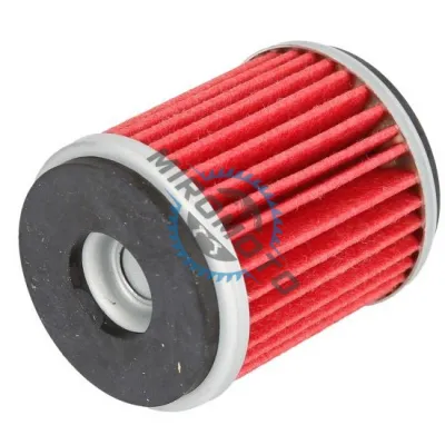 Filtru Ulei HIFLO HF 141, Hiflofiltro Filtru Ulei HIFLO HF 141, Hiflofiltro