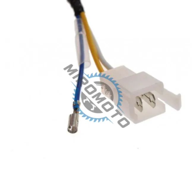 Magnetou / stator aprindere SYM ORBIT 4T, 8 bobine