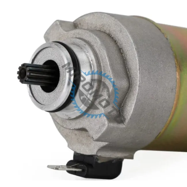 Electromotor scuter SYM MIO 50cc (4 timpi) Electromotor scuter SYM MIO 50cc (4 timpi)