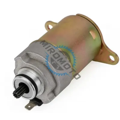 Electromotor scuter SYM MIO 50cc (4 timpi)