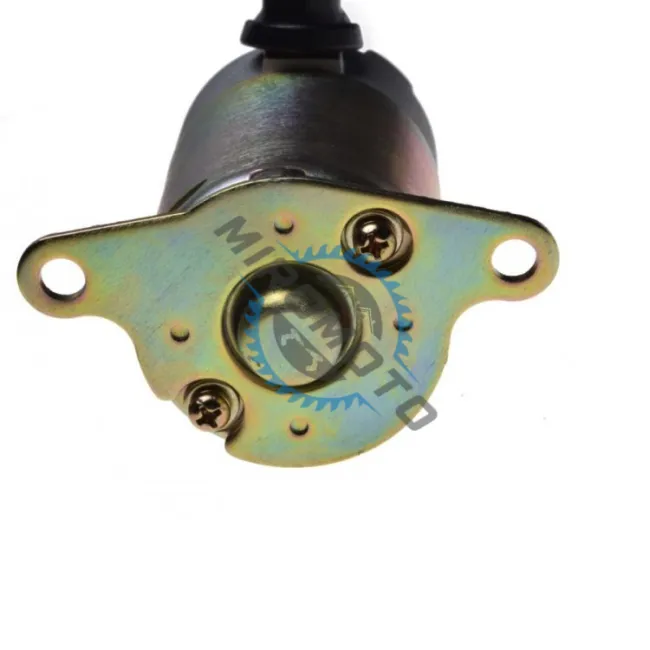 Electromotor scuter SYM ORBIT 4T
