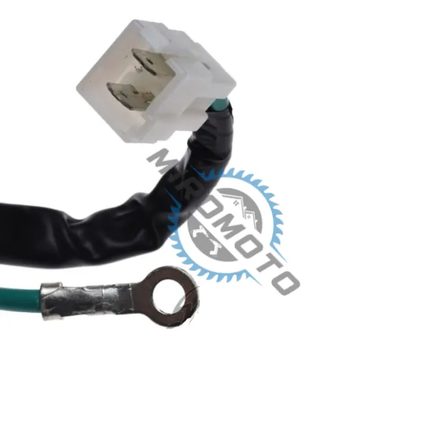 Electromotor scuter SYM ORBIT 4T