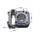 Set motor / kit cilindru scuter SYM ORBIT 4T 70cc (42mm)