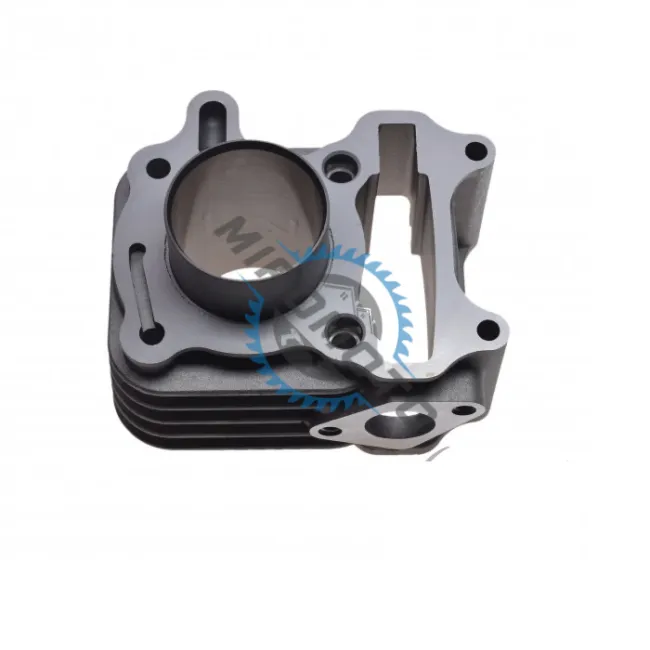 Set motor / kit cilindru scuter SYM ORBIT 4T 70cc (42mm)