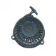 Demaror Zongshen NP100, NP130, NP150, XP140 (4,5 CP)