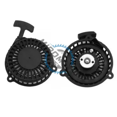 Demaror Zongshen NP100, NP130, NP150, XP140 (4,5 CP)