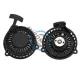 Demaror Zongshen NP100, NP130, NP150, XP140 (4,5 CP)