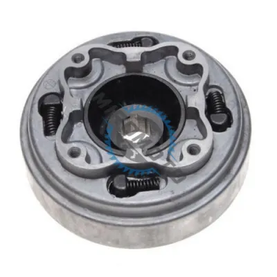 Ambreiaj cutie manuala Cross / ATV 50 - 125cc (18 dinti) Ambreiaj cutie manuala Cross / ATV 50 - 125cc (18 dinti)