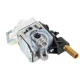 Carburator motocoasa compatibil Echo HC-200, SRM-210, SRM-211, PE-200, PPF-211 Carburator motocoasa compatibil Echo HC-200, SRM-210, SRM-211, PE-200, PPF-211