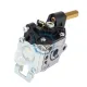 Carburator motocoasa compatibil Echo HC-200, SRM-210, SRM-211, PE-200, PPF-211 Carburator motocoasa compatibil Echo HC-200, SRM-210, SRM-211, PE-200, PPF-211