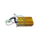 CDI racing compatibil cu scutere GY6 125 - 150cc si ATV-uri CG125 - 250cc.