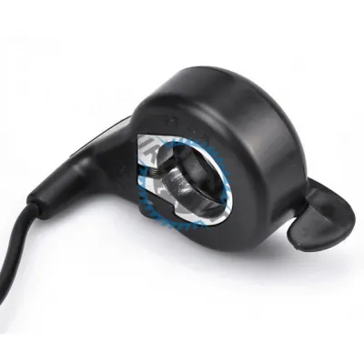 Maneta acceleratie simpla bicicleta / trotineta electrica