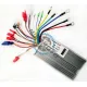 Controller scuter electric de tip CityCoco 60V 1500w