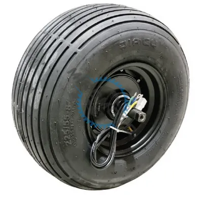 Motor complet pentru scuter electric City Coco 1500w, 60V Motor complet pentru scuter electric City Coco 1500w, 60V