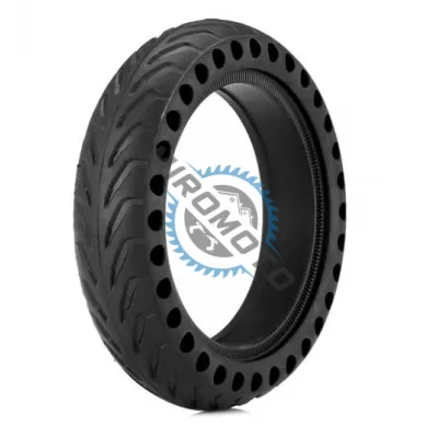 Cauciuc solid trotineta electrica 8.5 Inch Cauciuc solid trotineta electrica 8.5 Inch