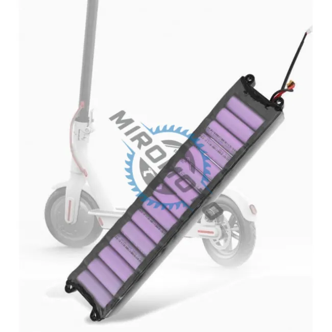 Baterie reincarcabila trotineta electrica 36v, 7.8 A Litiu-Ion Baterie reincarcabila trotineta electrica 36v, 7.8 A Litiu-Ion