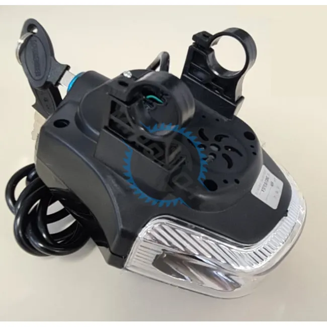 Far scuter electric City Coco (60V)