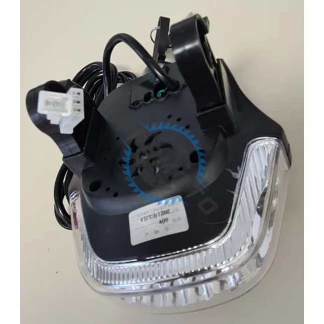 Far scuter electric City Coco (60V)