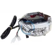 Far scuter electric City Coco (60V)