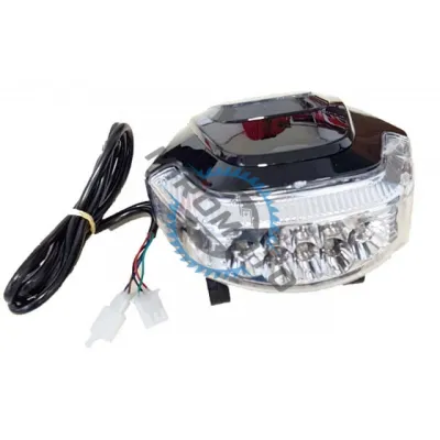 Far scuter electric City Coco (60V)