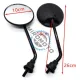 Set oglinzi scuter electric City Coco