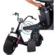 Baterie detasabila scuter electric 60 V, 12 A Litiu-Ion (City Coco) Baterie detasabila scuter electric 60 V, 12 A Litiu-Ion (City Coco)