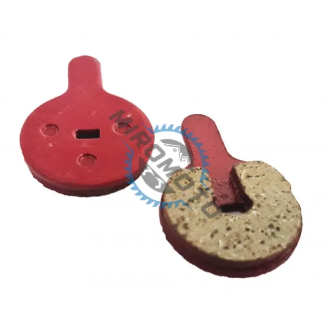 Set placute frana trotineta electrica (model 3)