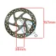 Disc frana scuter electric City Coco
