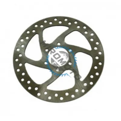 Disc frana scuter electric City Coco