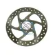 Disc frana scuter electric City Coco