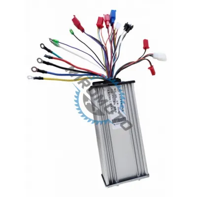 Controller scuter electric de tip CityCoco 60V 2000w