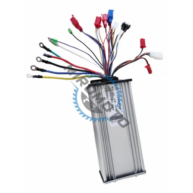 Controller scuter electric de tip CityCoco 60V 2000w